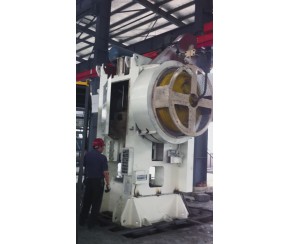 壓力機(jī)用減振器